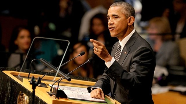 Obama’dan Trump’a Sert Tepki, “Karar Ciddi Bir Hatadir”