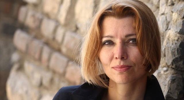 Elif Safak’in kitabi Kürtçe’ye çevrildi