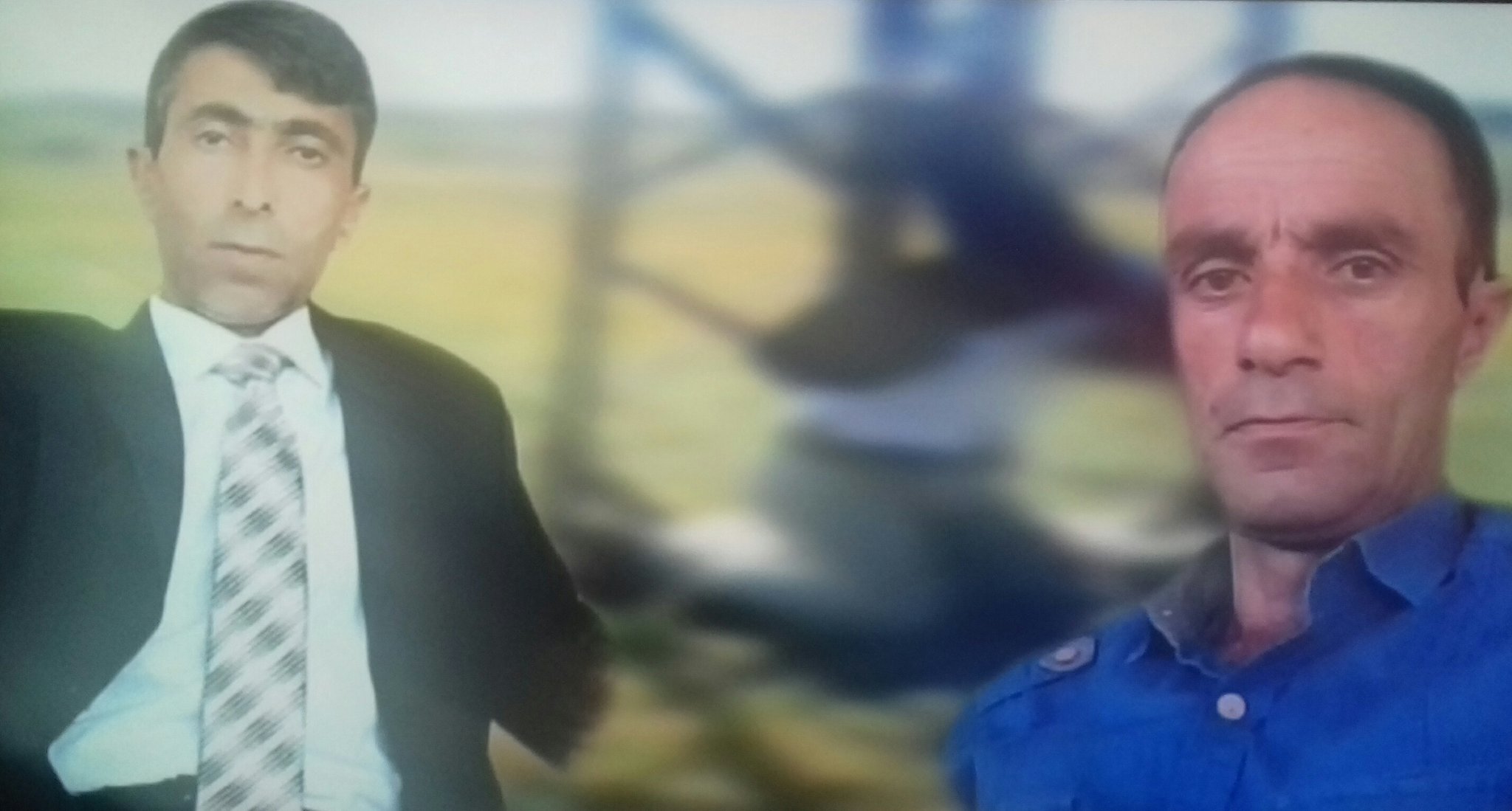 PKK öldürdü dendi, Agri Valiligi'nden flas açiklama geldi