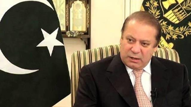 Nawaz Serîf dadigere Pakistanê