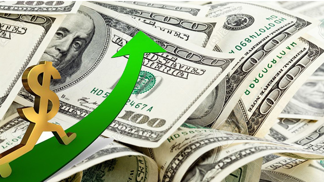 Euro ve dolardan yeni rekorlar!