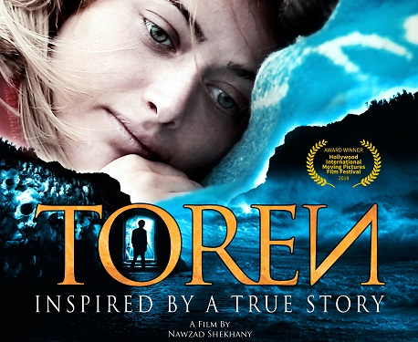 Fîlma sînemayê Toren li Festîvala Hollywoodê xelata fîlma herî bas wergirt