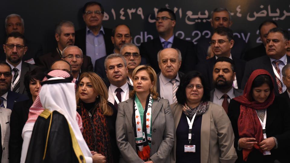 Sanda ENKS diçe Siûdiyê