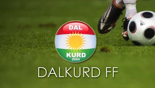 Dalkurd di yekemin yariya xwe de sernekevt