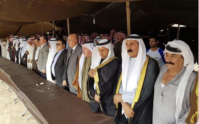 Kürtlere ve ABD'ye karsi, Suriye'de yeni bir ordu kuruluyor!