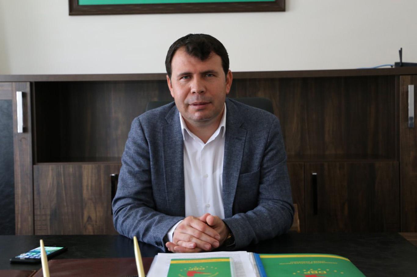 Hevserokê DBPê bi daxwaza girtinê...