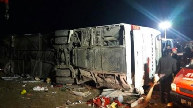 Li Wanê qezaya trafîkê 2 kesan jiyana xwe ji dest da