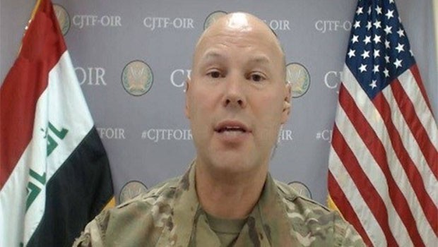 Koalisyon'dan Menbic ve Türkiye açiklamasi