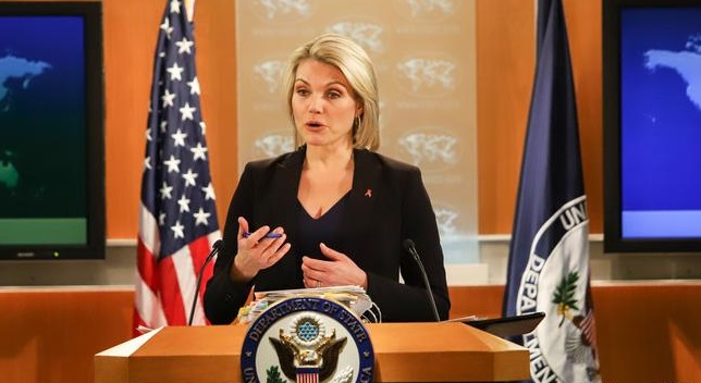 Amerîkayê alîkariya ji bo UNRWAyê bi tevahî da sekinandin!