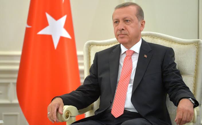 Erdogan, Muharrem Ince’nin Diyarbakir mitingine yüklendi!