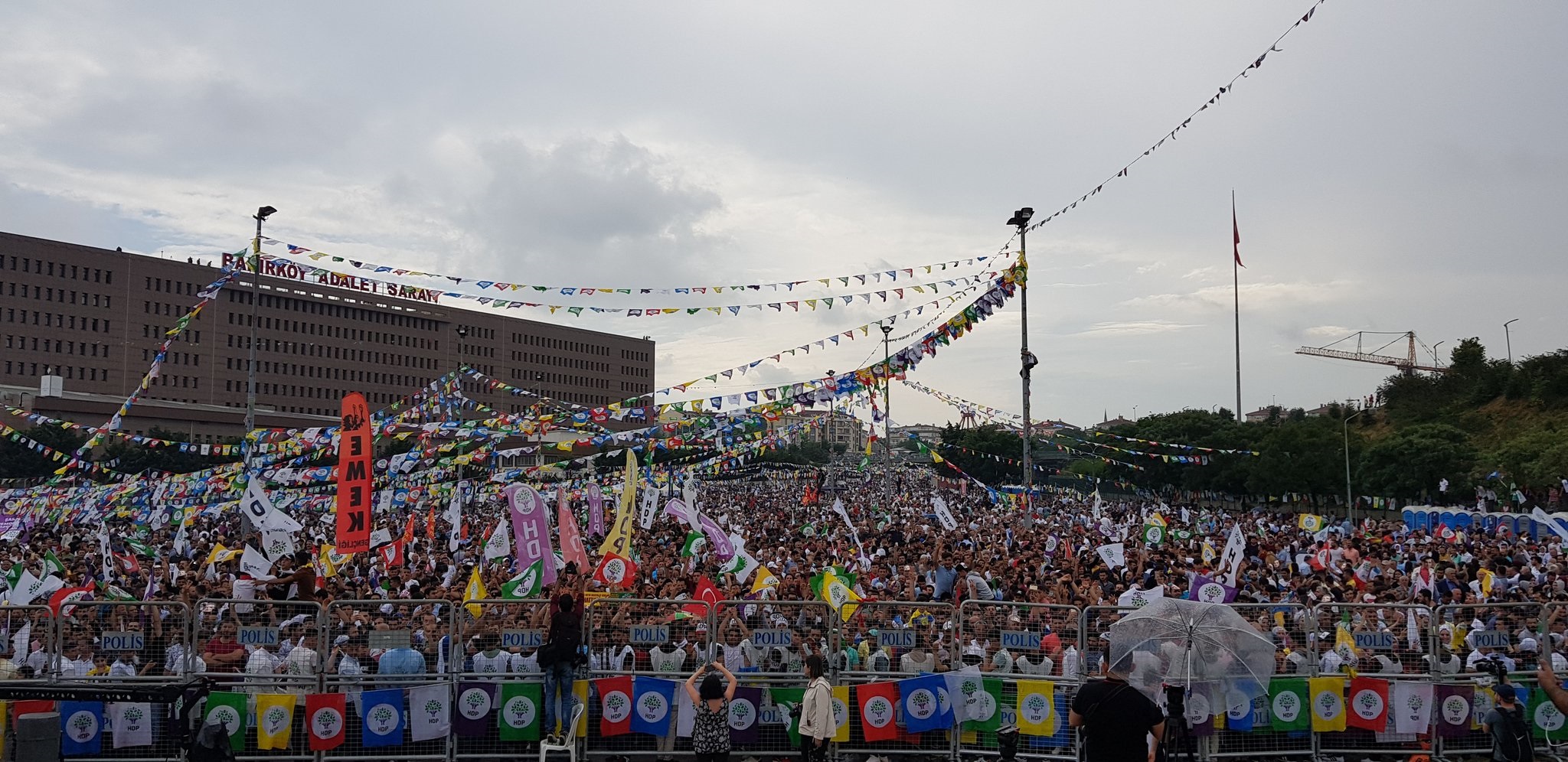 “Roja 24ê Hezîranê firsendeke dîrokî ye”