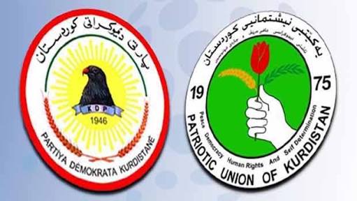 KPD ve YNK’den çagri: Tek sesle Kürdistan’i temsil edelim