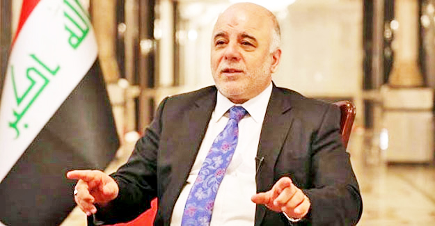 Ebadî Newrozê bi Kurdî pîroz kir