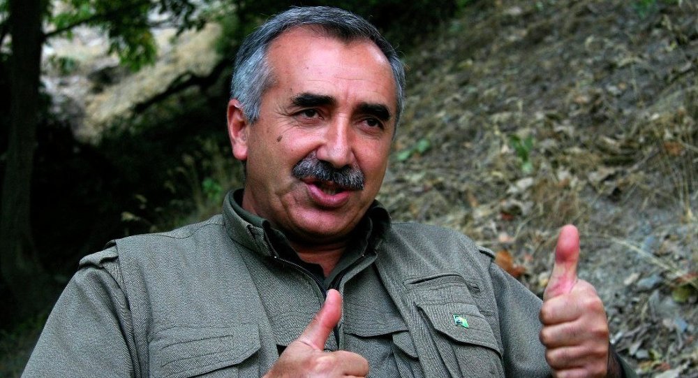 PKK’li Karayilan’dan Öcalan ve Efrin hakkinda çarpici açiklamalar