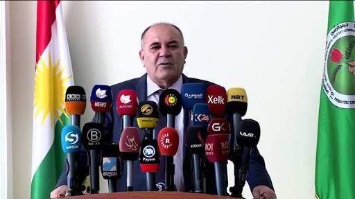 YNK’den çekilme iddialarina iliskin açiklama