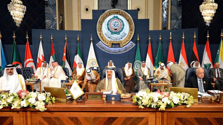 Yekîtiya Ereban ji ber Efrînê Tirkiye sermezar kir: Ev vegirtin e!