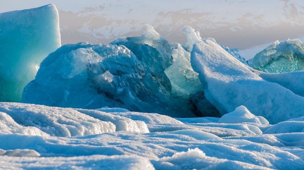 Bilim insanlari suyun yeni bir halini kesfetti