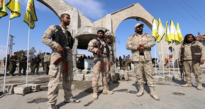 Demokratik Suriye Meclisi: Sam’a tereddütsüzce ‘evet’ dedik