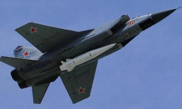 Rûsya gumana casûsiya agahiyên fuzeyan dike