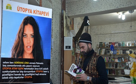 Einstein, Trump ve Lima ile satislari katladi