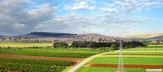 Tirkiye navçeyên Efrînê bombebaran dike