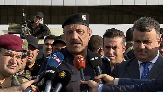 Kürdistan ve Bagdat ‘O konuda’ anlasmaya varamadi