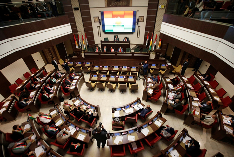 YSK, Irak’ta resmi sonuçlarini açikladi