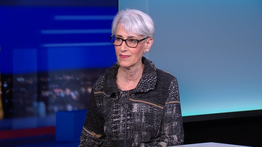 Sherman: Trump, Iran’in direnis ve teslim olmama politikasini bilmiyor