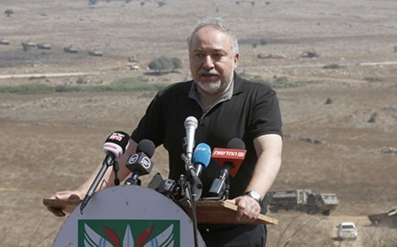 Wezîrê Îsraîlê: “Îran alîkariya YPGê dike!”