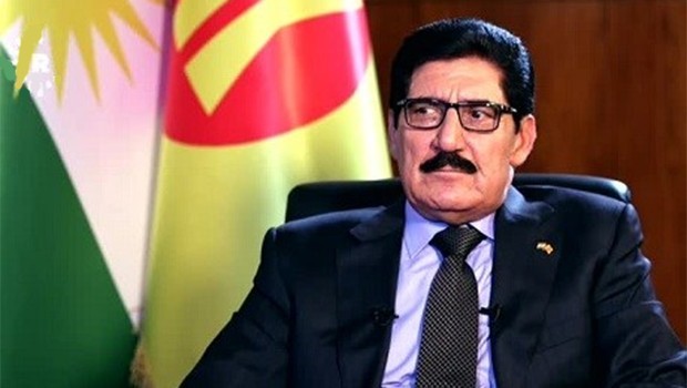 Mirani: ABD, Celal Talabani’yi istemedi!