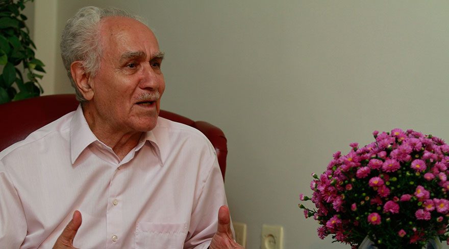 Kemal Burkay: Pistî vê seetê, divê êdî em di siyasetê de bibin yek!