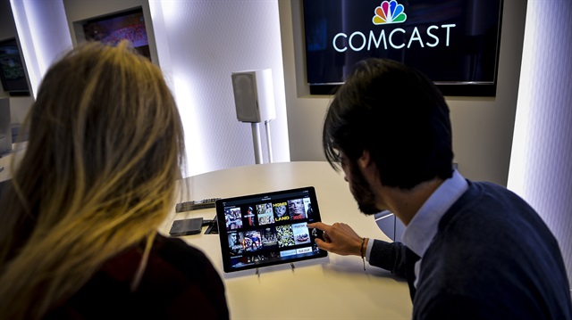 Awrûpa bi 30 mîlyar dolarî ‘Sky’ ê firotin Amerîka