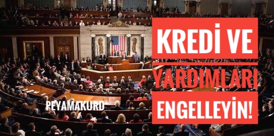 ABD’den Türkiye yaptirima yönelik hamle!