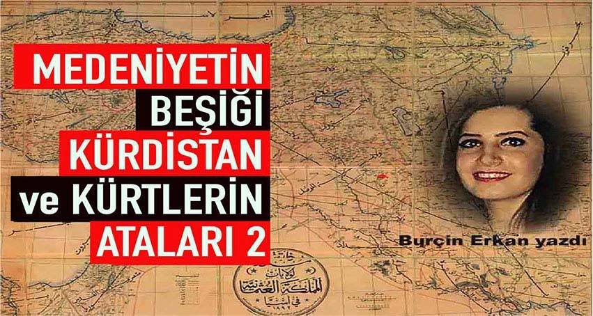 Kürtler ve devlet deyince aklimiza gelen ilk sey, isgalcinin...