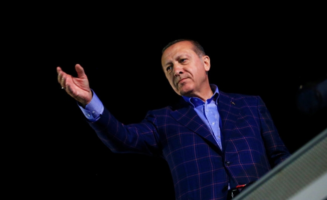 Erdogan: Me dest bi operasyona Qendîl û Sincarê kir