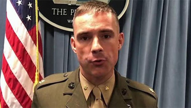 Pentagon: Em hewl didin ku Efrînê bi rêbazên siyasî çaraser bikin