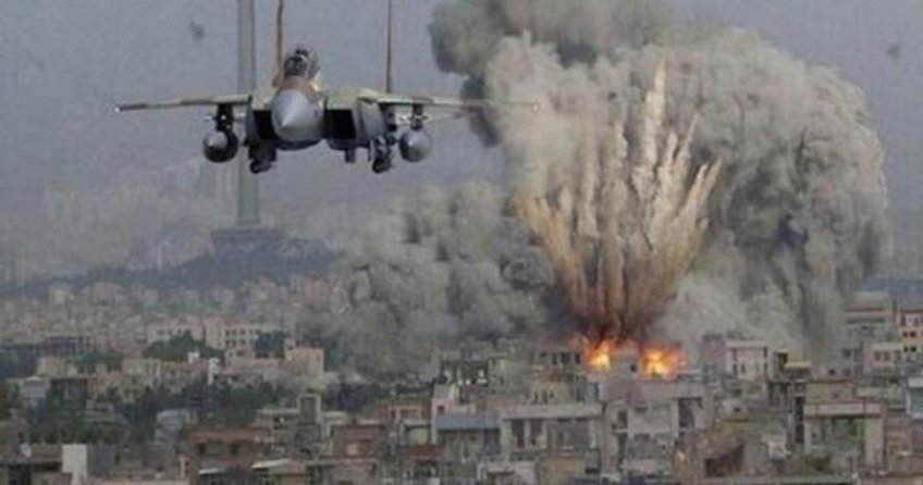 Analiz | Suriye vuruldu ama kazanan Esad