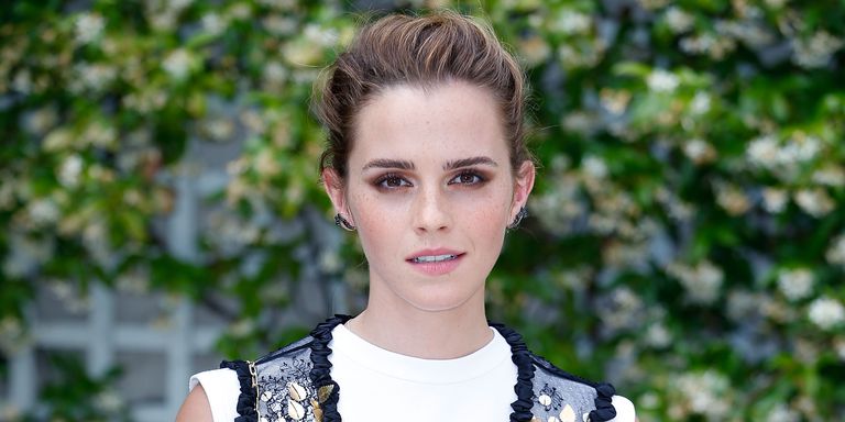 Emma Watson taciz karsiti kampanyaya 1 milyon sterlin bagisladi