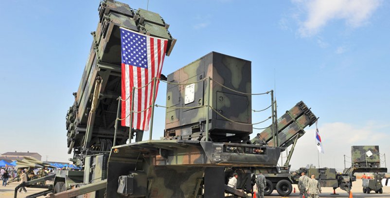 ABD, Rusya siniri yakinlarinda 400 füze konuslandirmayi planliyor