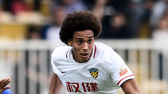 Dortmund’tan sürpriz transfer hamlesi