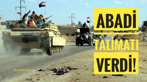 Kerkük’ten ayrildilar: Irak iç savasa dogru mu gidiyor?