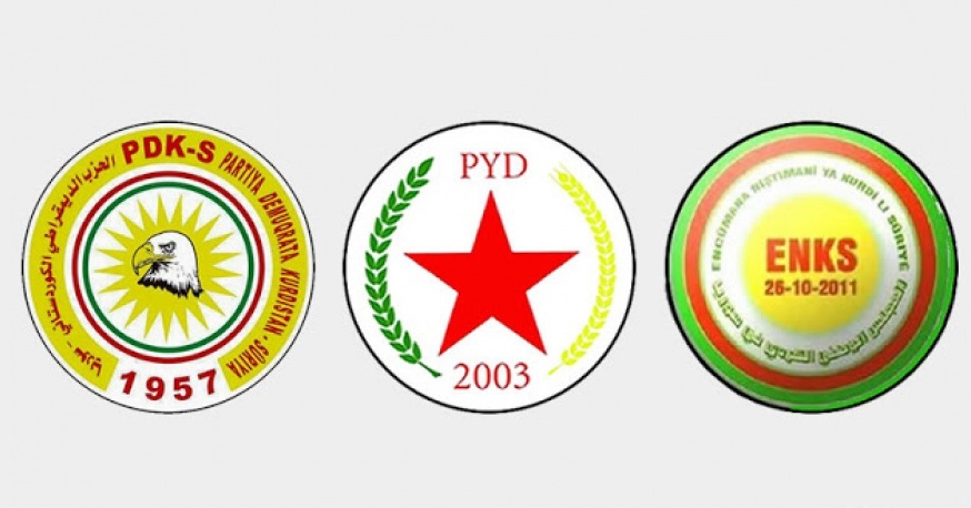 PYDê li Qamislo rêveberê ENKSê Feysel Yûsif desteser kir