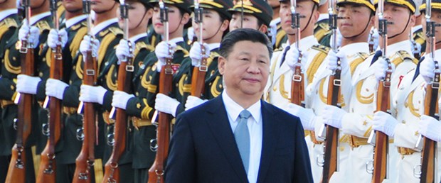 Çîn bo Afrîkayê soza alîkariya 60 mîlyar dolarî da