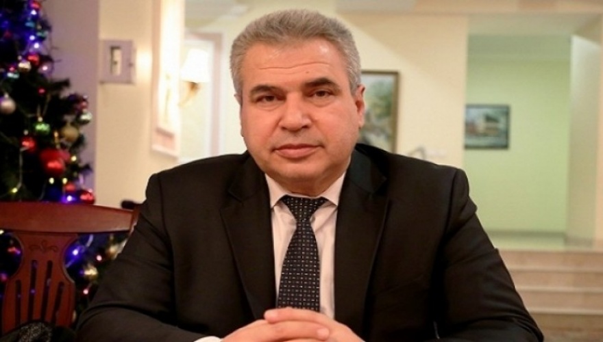 Rusyayê ENKS vexwende Moskowê!