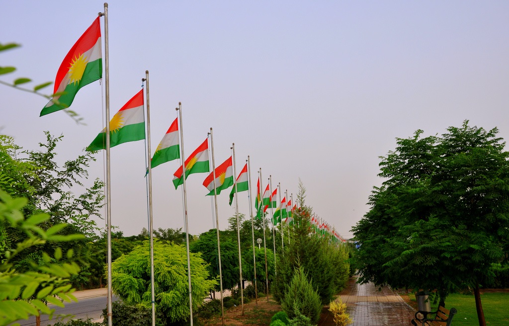 "PDK dixwaze aliyên Kurdistanî yekgirtî biçin Bexdayê"