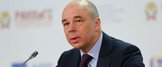 Pistî dorpêçan Rûsya hemleyeka dolarî kir