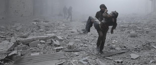 Mala Çavdêriya Mafê Mirovan ya li Sûriyê ragihand