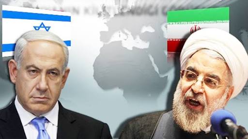 National Interest: Seneye Iran-Israil savasi çikabilir!