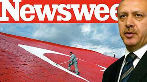 “Erdogan, Osmanli egemenligini canlandirmak için Kürtleri imha etmek istiyor”