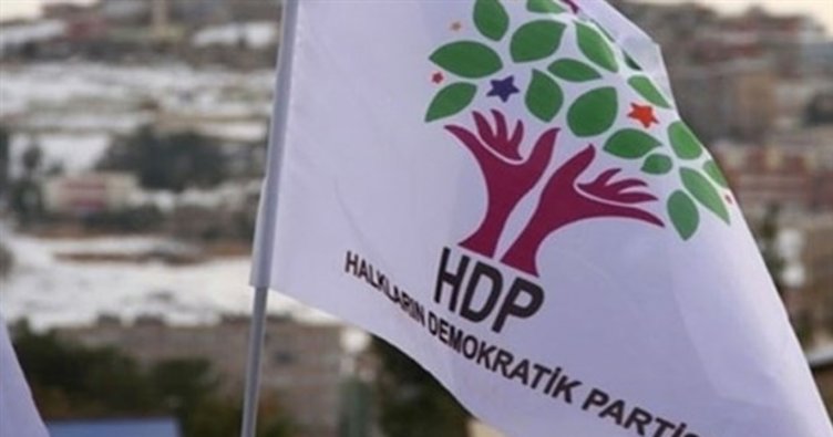 3 birêvebirên HDPê hatin girtin